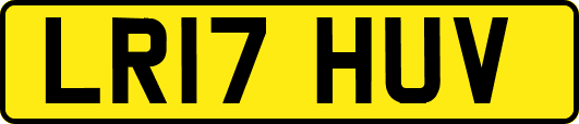 LR17HUV