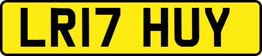 LR17HUY