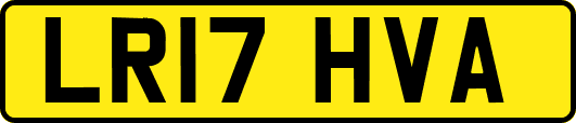 LR17HVA