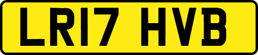 LR17HVB