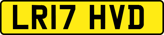 LR17HVD