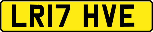 LR17HVE