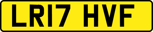 LR17HVF