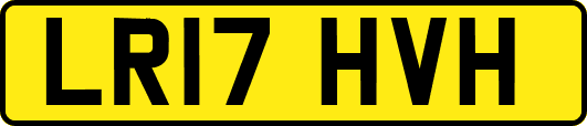 LR17HVH