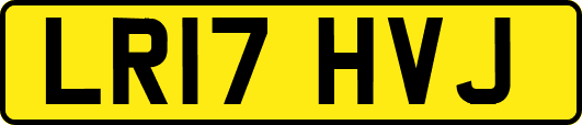 LR17HVJ