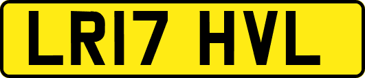 LR17HVL