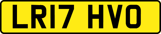 LR17HVO