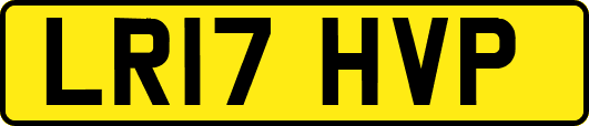 LR17HVP