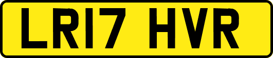 LR17HVR
