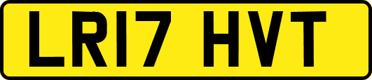 LR17HVT