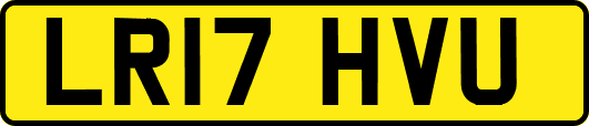 LR17HVU