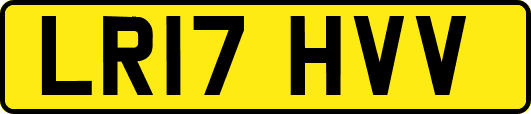 LR17HVV