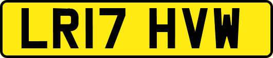 LR17HVW