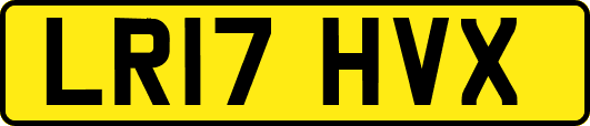 LR17HVX