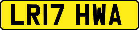 LR17HWA