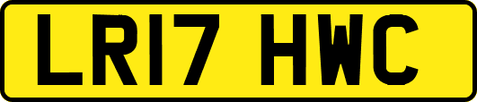 LR17HWC