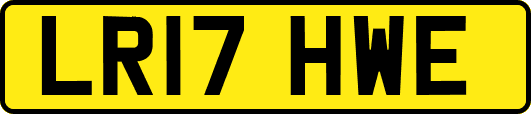 LR17HWE
