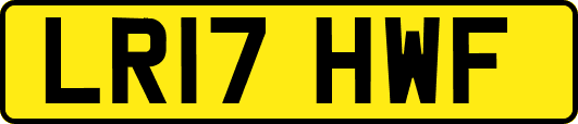 LR17HWF