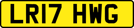 LR17HWG