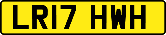 LR17HWH