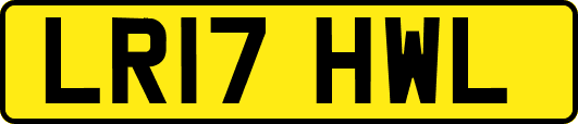 LR17HWL