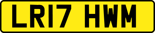 LR17HWM