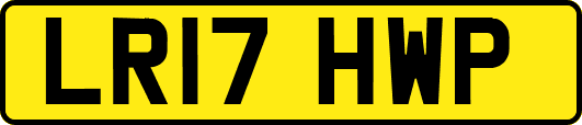 LR17HWP