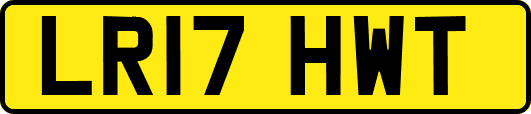 LR17HWT