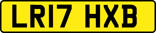 LR17HXB