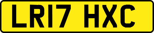 LR17HXC