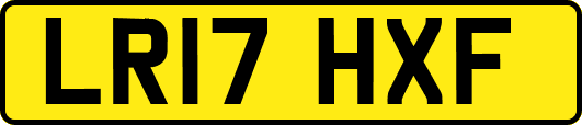 LR17HXF