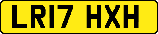 LR17HXH