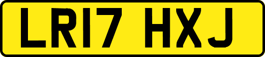 LR17HXJ