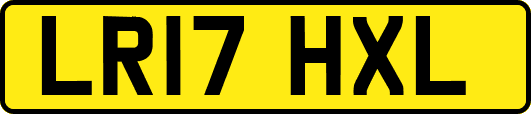 LR17HXL