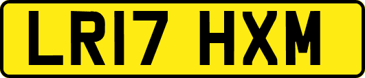 LR17HXM