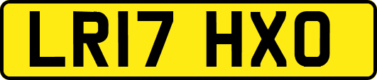 LR17HXO