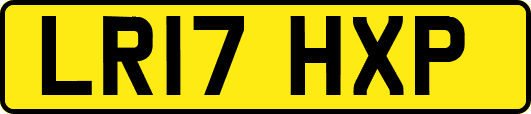 LR17HXP
