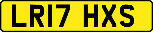 LR17HXS