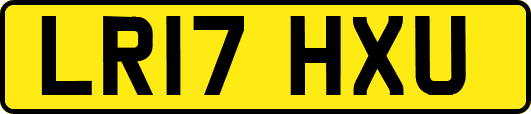LR17HXU