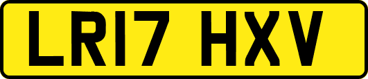 LR17HXV