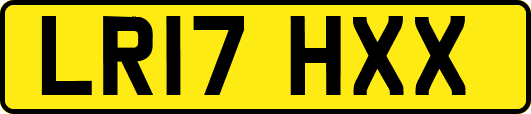 LR17HXX