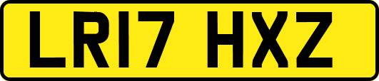 LR17HXZ
