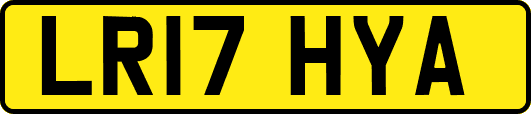 LR17HYA