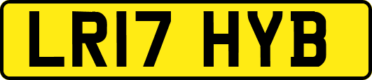 LR17HYB