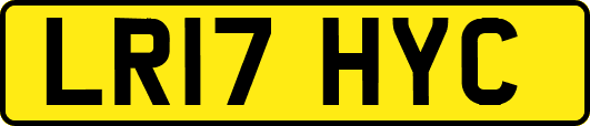 LR17HYC