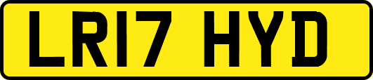 LR17HYD