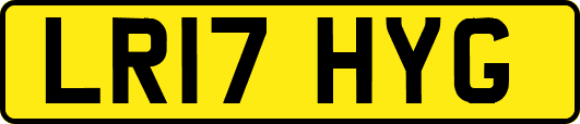 LR17HYG