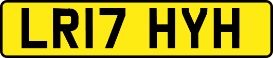 LR17HYH
