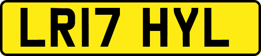 LR17HYL
