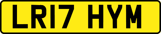 LR17HYM